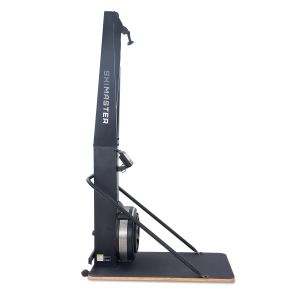 Body Power TITAN SkiMaster Ski Machine (Ski & Stand)