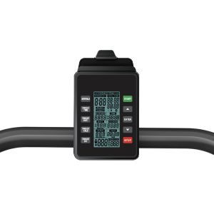 Body Power TITAN CurveMaster Curved Treadmill