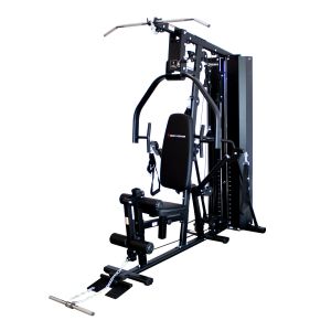 Body Power HG-3 Home Multi-Gym