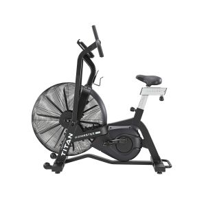 Body Power TITAN AirMaster Pro Air Bike