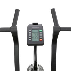 Body Power TITAN AirMaster Pro Air Bike