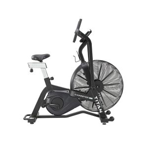 Body Power TITAN AirMaster Pro Air Bike