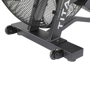 Body Power TITAN AirMaster Pro Air Bike