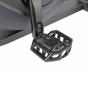 Body Power TITAN AirMaster Pro Air Bike