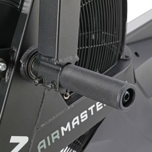 Body Power TITAN AirMaster Pro Air Bike