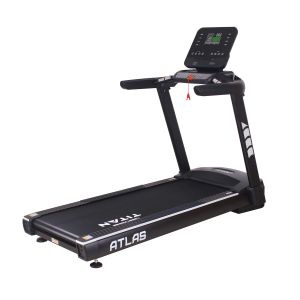Body Power TITAN Atlas Treadmill