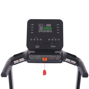 Body Power TITAN Atlas Treadmill