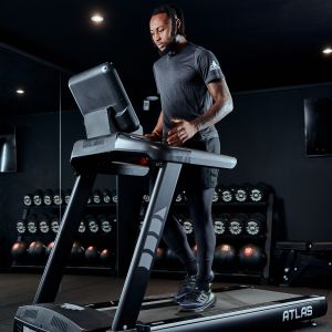 Body Power TITAN Atlas Treadmill