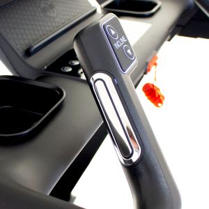 Body Power FT90 Folding Treadmill