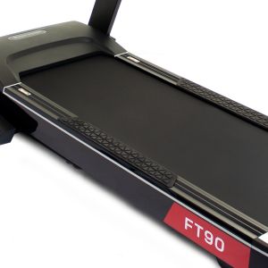 Body Power FT90 Folding Treadmill