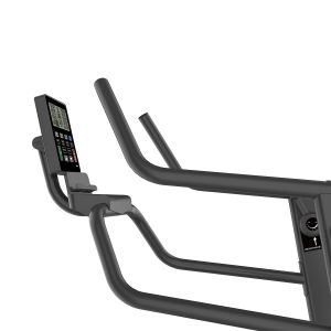 Body Power TITAN CurveMaster Pro Curved Treadmill