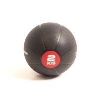 Body Power 2Kg Medicine Ball