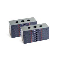 Body Power TITAN Weight Stack Upgrade (2 x 30kg)