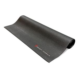 Body Power 4ft x 3ft Floor Protector Mat
