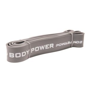 Body Power 45mm Powabandz (Grey)