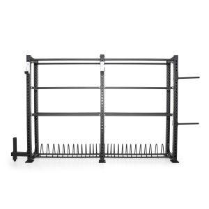 Body Power Double Complete Storage System Solution