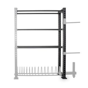 Body Power Bolt on Kit 1 for Storage System