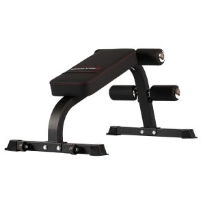 Body Power Mini Sit-Up Bench