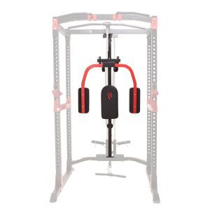 Body Power Pec Dec Attachment for PR100/LA Lat Attachment