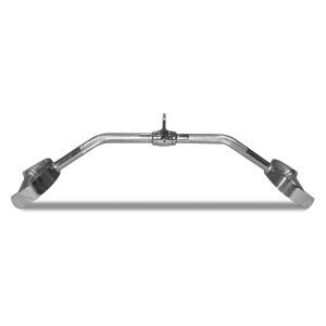 Body Power 28 Inch Pro Style Lat Bar