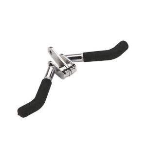 Body Power Balanced V-Bar