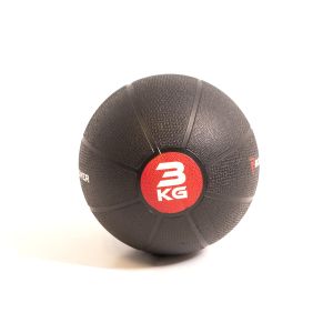 Body Power 3Kg Medicine Ball