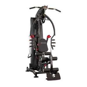 Body Power Pro-Home Gym