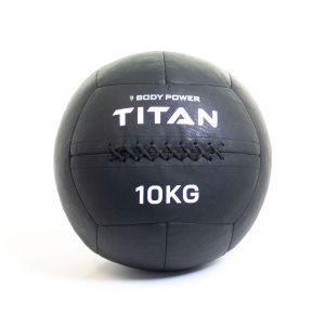 Body Power TITAN Wall Ball