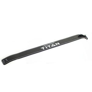 Body Power TITAN Lever Belt