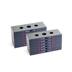 Body Power TITAN Weight Stack Upgrade (2 x 30kg)