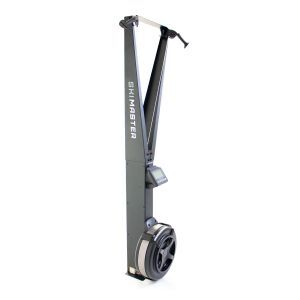 Body Power TITAN SkiMaster Ski Machine (Without Stand)
