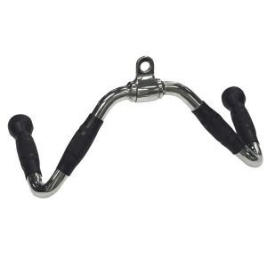 Body Power Pro-Grip Multi Exercise Bar