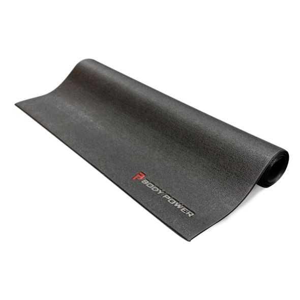 Body Power 4ft x 6ft Floor Protector Mat