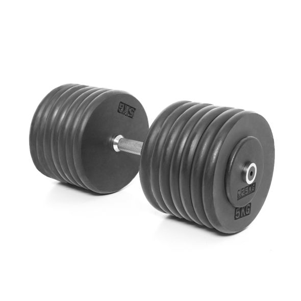 Body Power 72.5Kg Pro-style Dumbbells (x2)