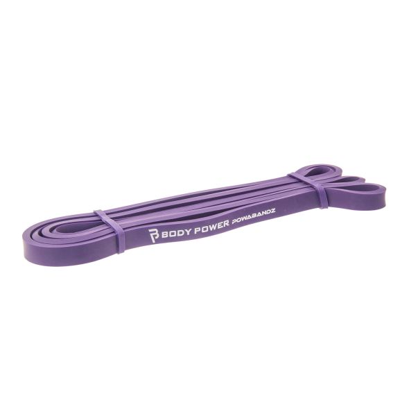 Body Power 13mm Powabandz (Purple)
