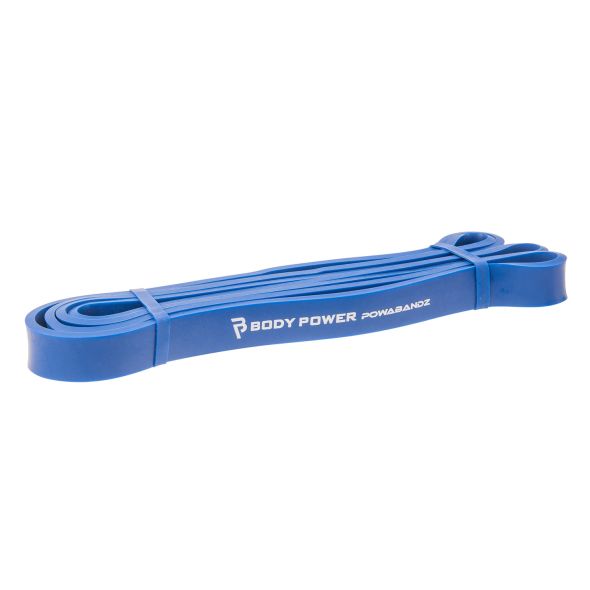 Body Power 21mm Powabandz (Blue)