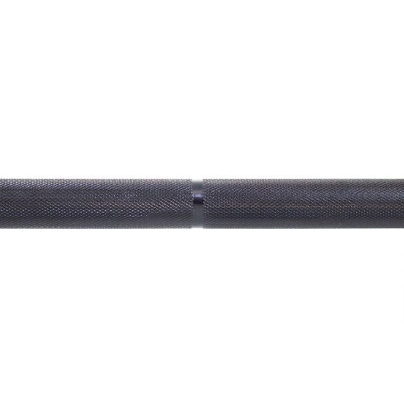 Body Power 7ft 20kg Prestige Olympic Bar - 700Kg Rated