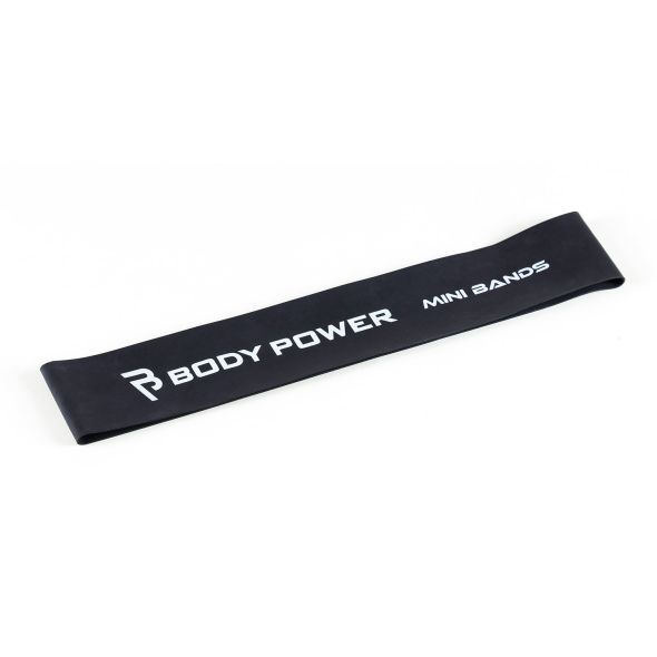 Body Power Mini Bands (Set of 4)