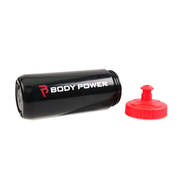 Body Power Hydration Water Bottle