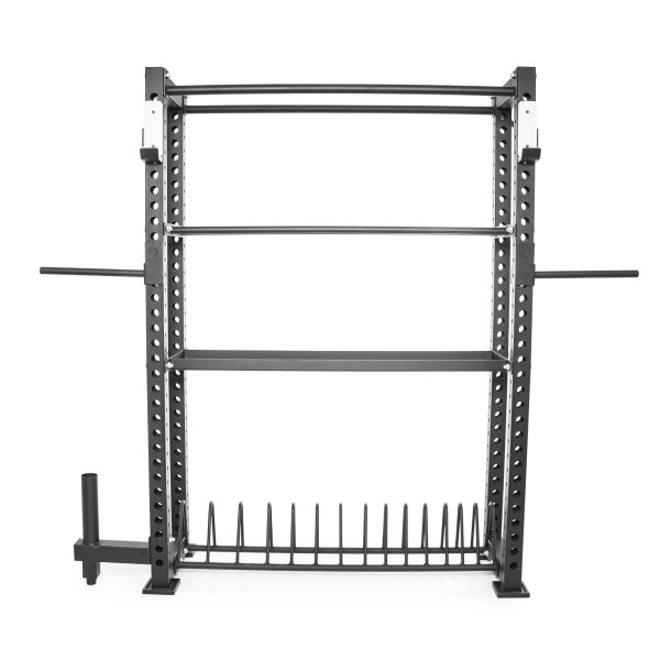 Body Power Single Complete Storage System Solution