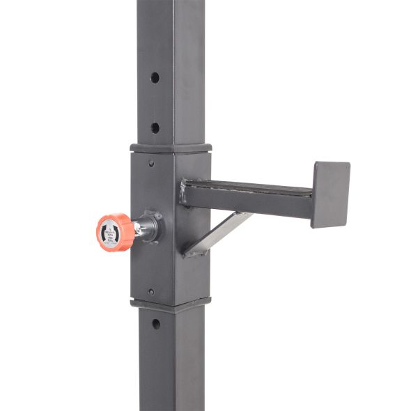 Body Power Independent Squat Stand