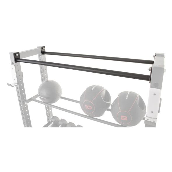 Body Power Double Complete Storage System Solution