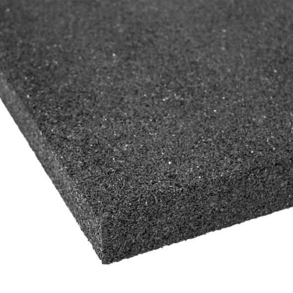 Body Power 40mm Floor Tile 500mm x 500mm
