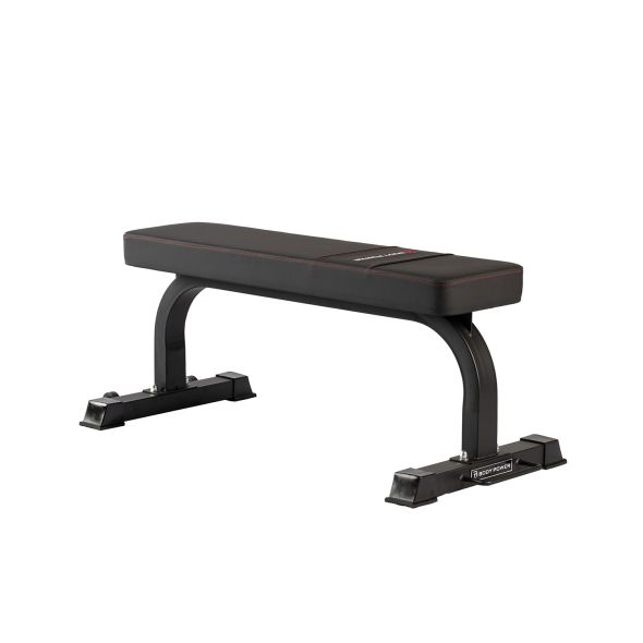 Body Power Flat Bench