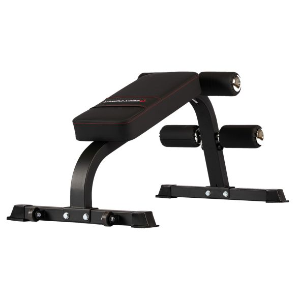 Body Power Mini Sit-Up Bench