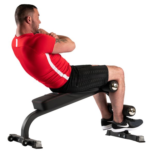 Body Power Mini Sit-Up Bench
