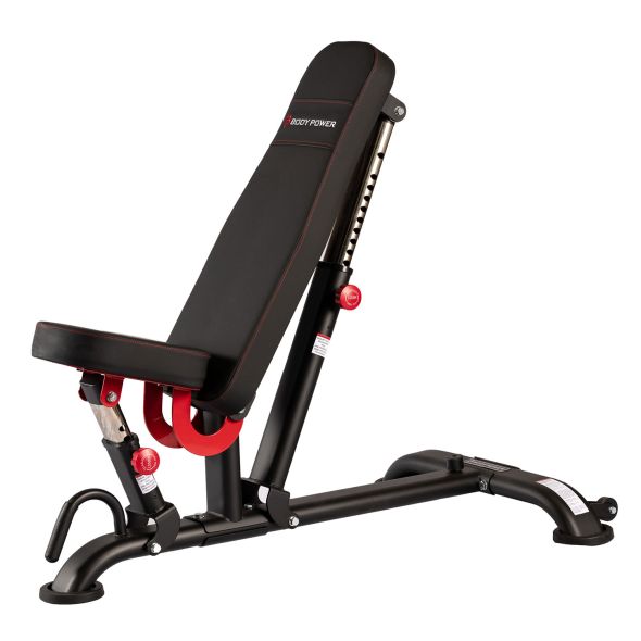 Body Power Heavy Duty Utility Bench