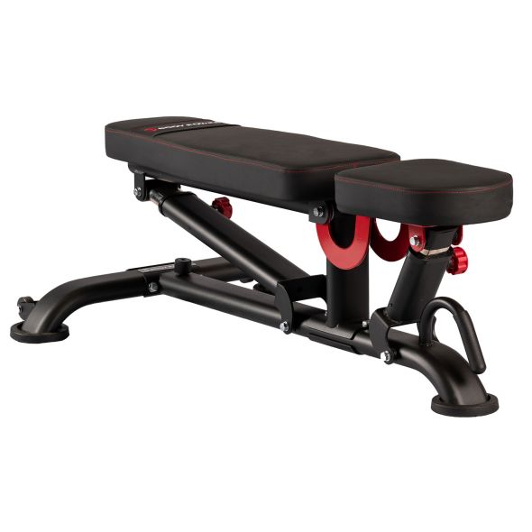 Body Power Heavy Duty Utility Bench