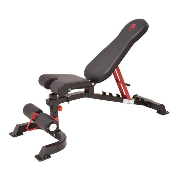 Body Power UB100 Utility Bench