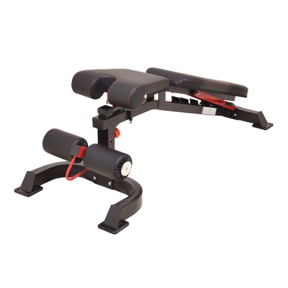 Body Power UB100 Utility Bench